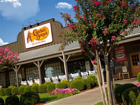 Country'N Restaurant .